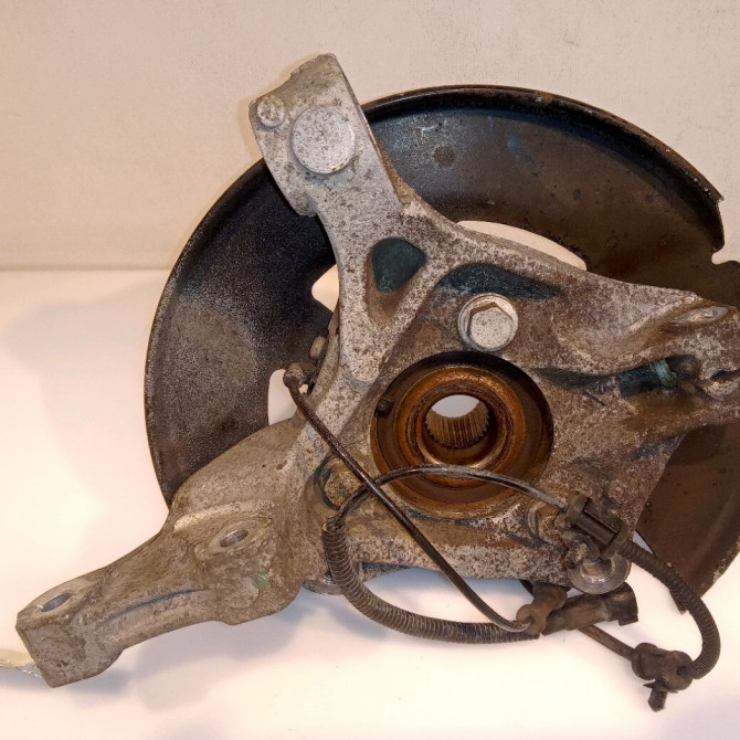 Moyeu avd occasion OPEL ZAFIRA III Phase 1 11-2011->... 13583479 2