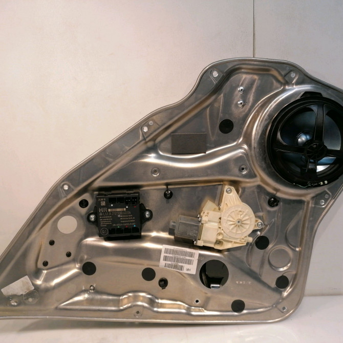 Mecanisme+moteur leve-glace ard occasion MERCEDES CLASSE C III 2127301879 2