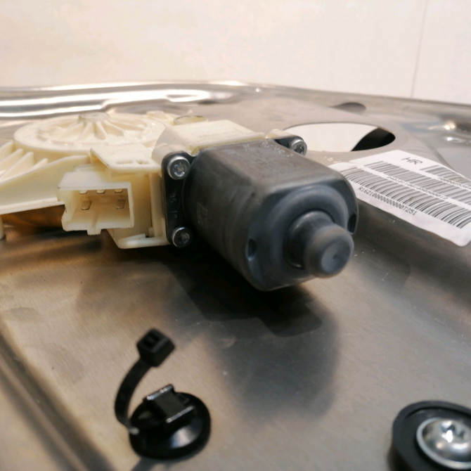 Mecanisme+moteur leve-glace ard occasion MERCEDES CLASSE C III 2127301879 5