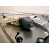 MECANISME+MOTEUR LEVE-GLACE ARD