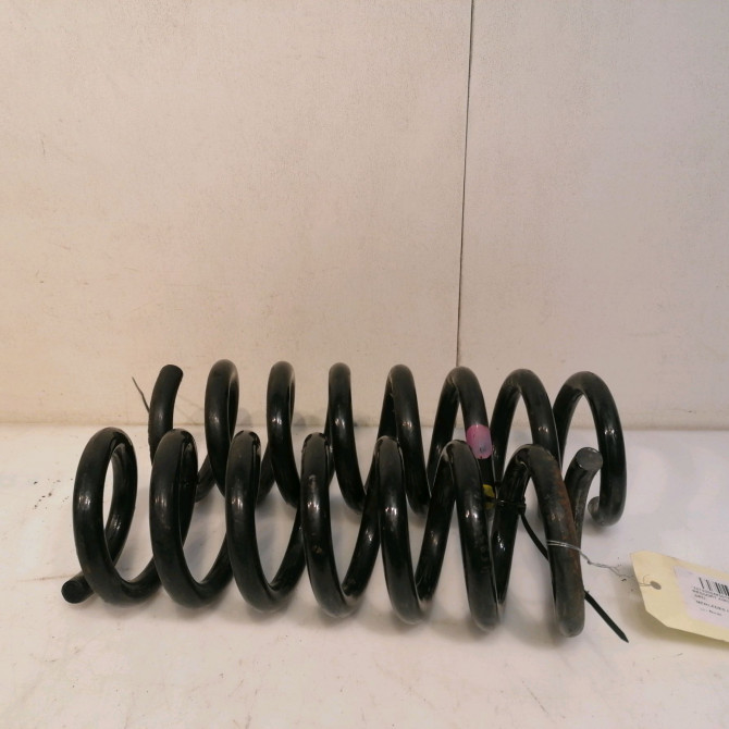 Ressort amortisseur ard occasion MERCEDES CLASSE C III 2043240604 1