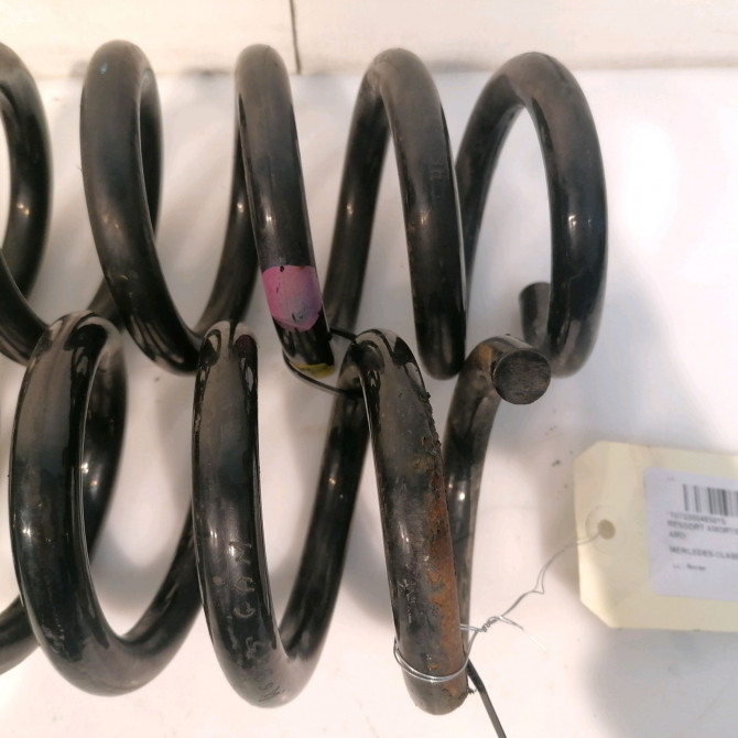 Ressort amortisseur ard occasion MERCEDES CLASSE C III 2043240604 2