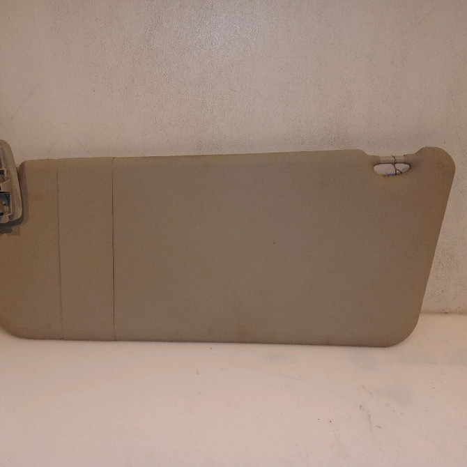 Pare-soleil gauche occasion PEUGEOT RIFTER 98094985BJ 1