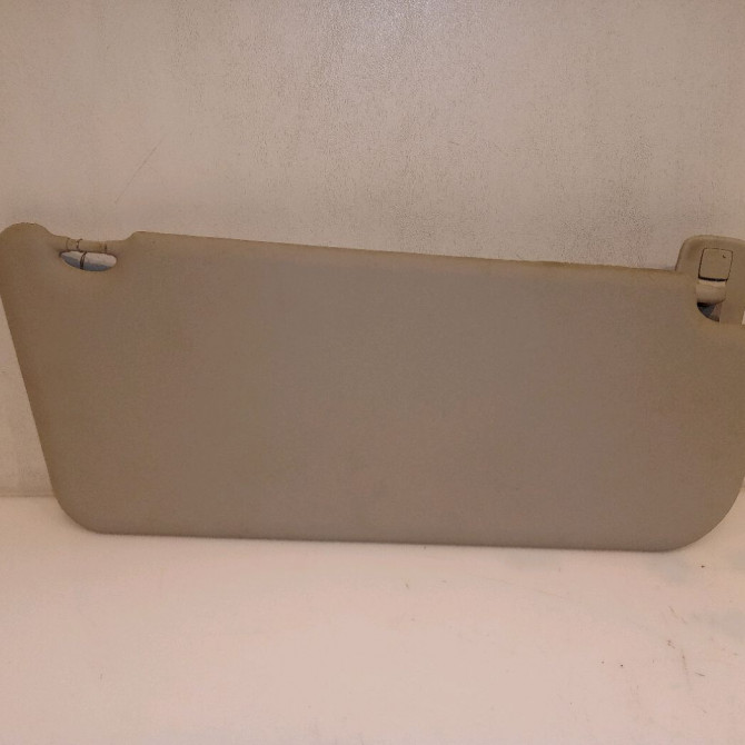 Pare-soleil gauche occasion PEUGEOT RIFTER 98094985BJ 2