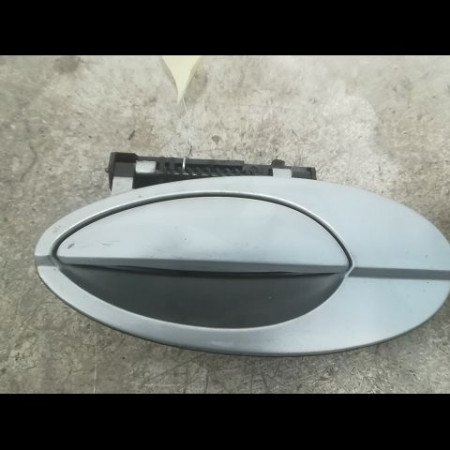 Poignee ext porte arg occasion CITROEN C5 I Phase 2 09-2004->06-2008 1.6 HDi 110ch 9101S7