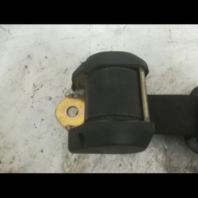 Ceinture avant gauche occasion RENAULT R5 7700781298 2