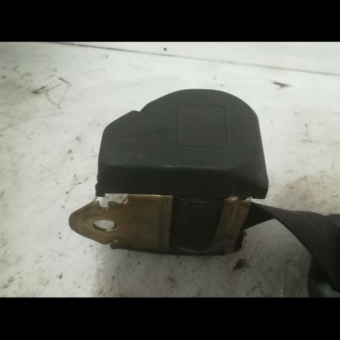 Ceinture avant gauche occasion RENAULT R5 7700781298 3