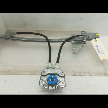 Mecanisme leve-glace arrière droit occasion PEUGEOT 307 Phase 1 04-2001->06-2005 2.0 HDI 90ch 9224A3