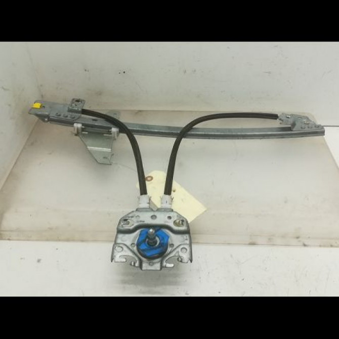 Mecanisme leve-glace arrière gauche occasion PEUGEOT 307 Phase 1 04-2001->06-2005 2.0 HDI 90ch 922399 1