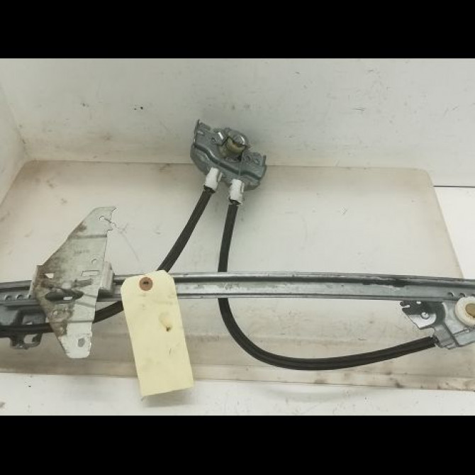 Mecanisme leve-glace arrière gauche occasion PEUGEOT 307 Phase 1 04-2001->06-2005 2.0 HDI 90ch 922399 3