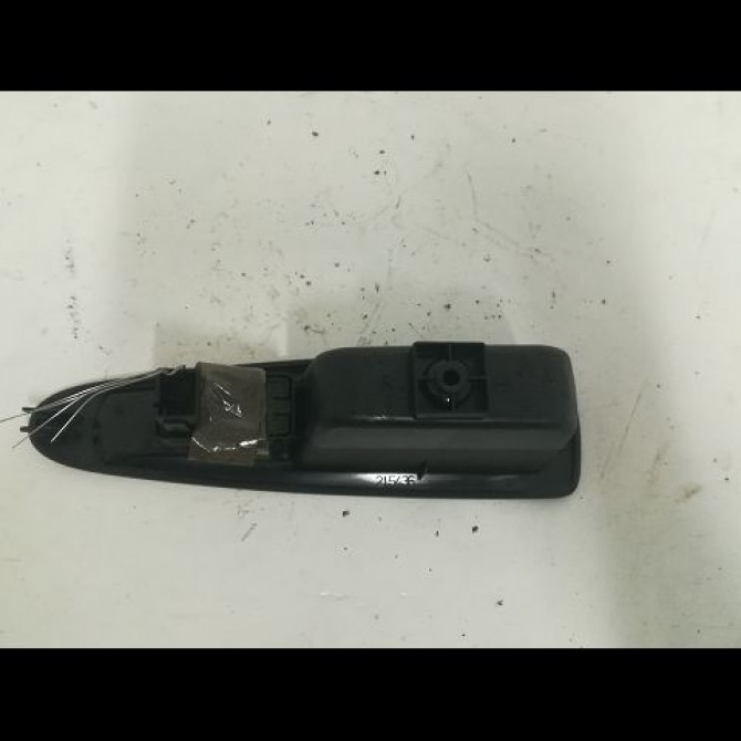 Commande leve-glace porte arrière droite occasion CITROEN C4 I Phase 1 11-2004->07-2008 1.6i 16v 6554HJ 2