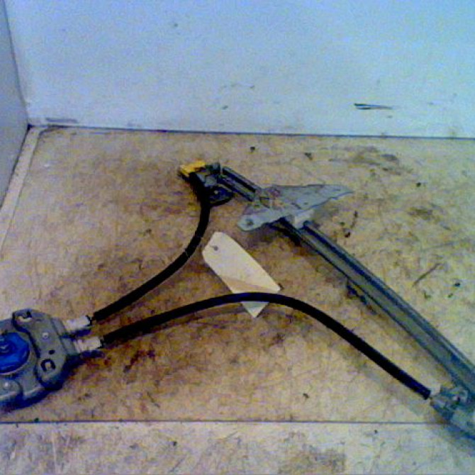 Mecanisme leve-glace arrière gauche occasion PEUGEOT 307 Phase 1 04-2001->06-2005 2.0 HDI 90ch 922399 1