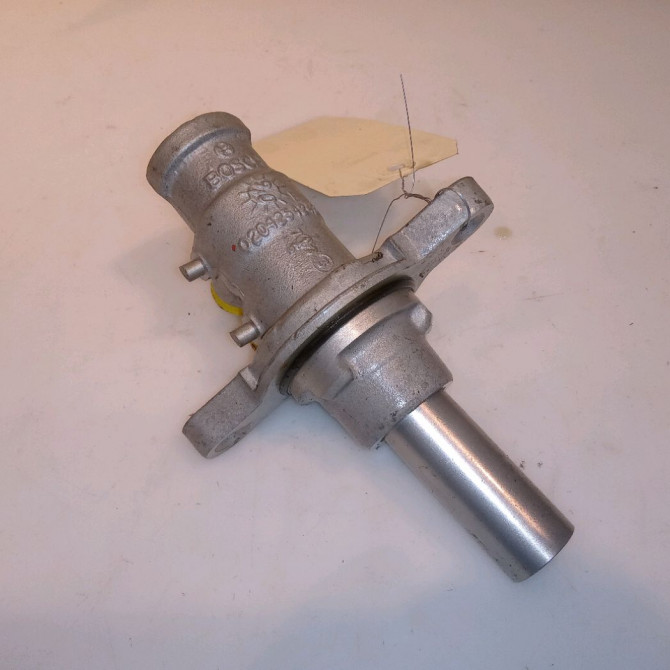 Maitre cylindre occasion PEUGEOT 307 CC Phase 2 06-2005->06-2008 4601T2 1