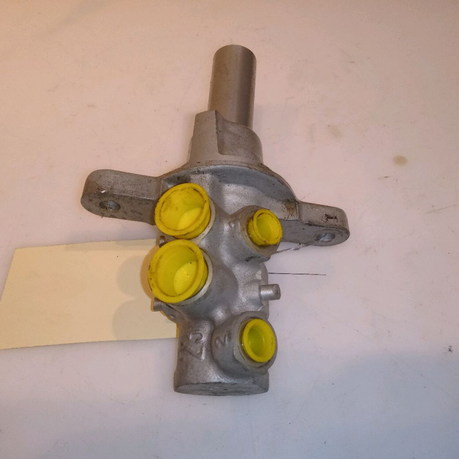 Maitre cylindre occasion PEUGEOT 307 CC Phase 2 06-2005->06-2008 4601T2 2