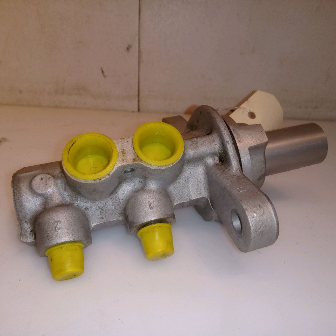 Maitre cylindre occasion CITROEN C3 II Phase 1 11-2009->02-2013 1.6 e-HDi 90ch 4601W9 2