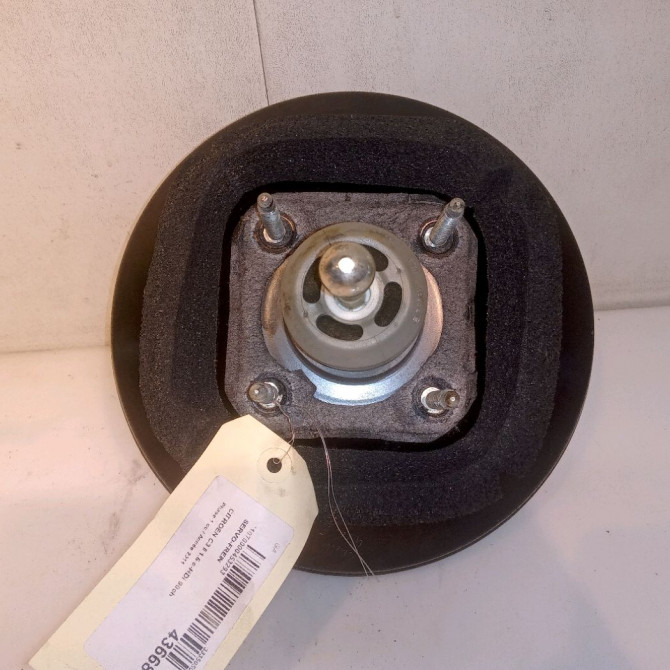 Servo-frein occasion CITROEN C3 II Phase 1 11-2009->02-2013 1.6 e-HDi 90ch 4535EJ 2