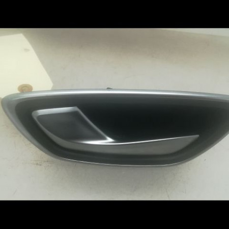 Poignee int porte avg occasion RENAULT TALISMAN Phase 1 09-2015->... 1.6 DCI 160ch 806710918R