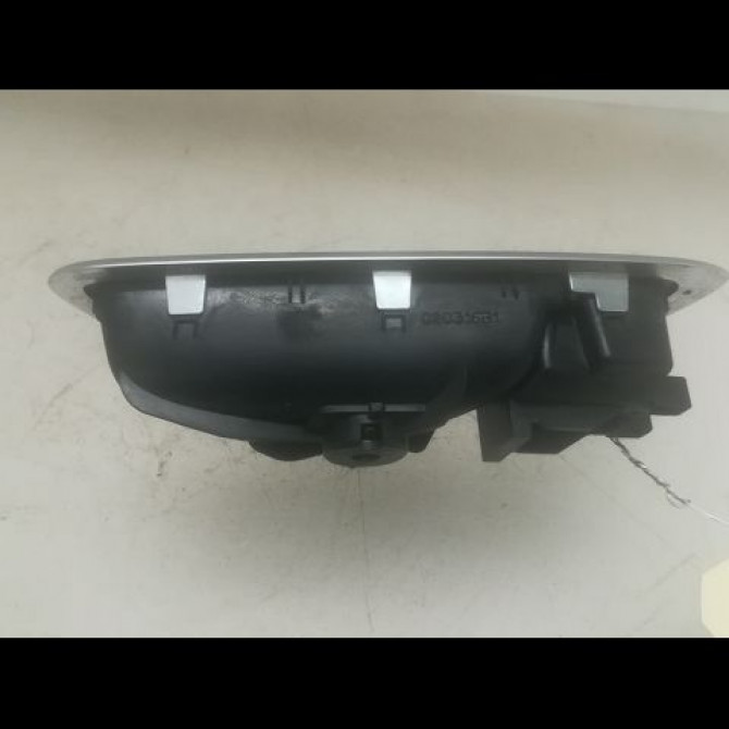 Poignee int porte avg occasion RENAULT TALISMAN Phase 1 09-2015->... 1.6 DCI 160ch 806710918R 2