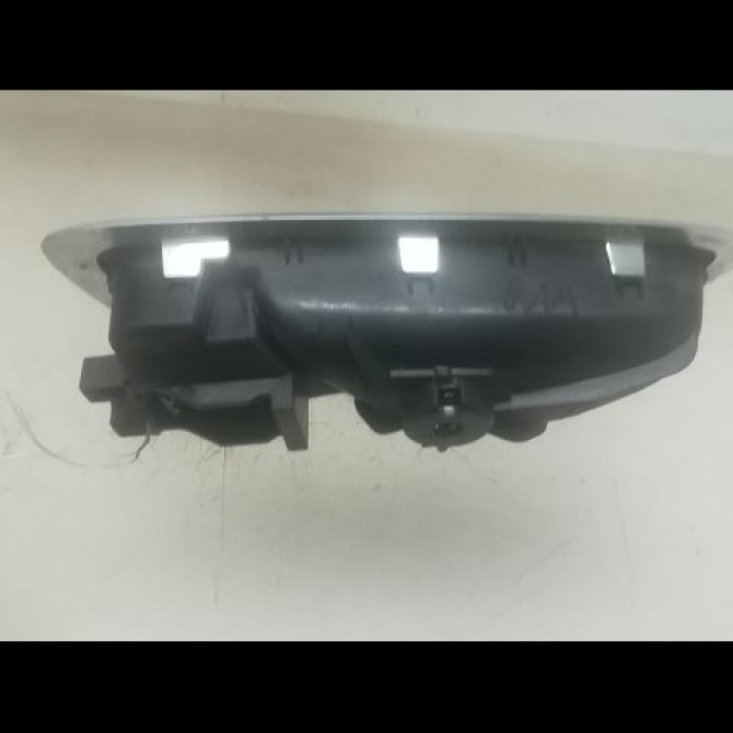 Poignee int porte avd occasion RENAULT TALISMAN Phase 1 09-2015->... 1.6 DCI 160ch 826725250R 2