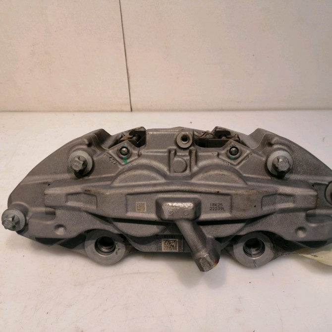 Etrier de frein avant gauche occasion MERCEDES CLASSE E V Phase 1 02-2016->... 114219798 2