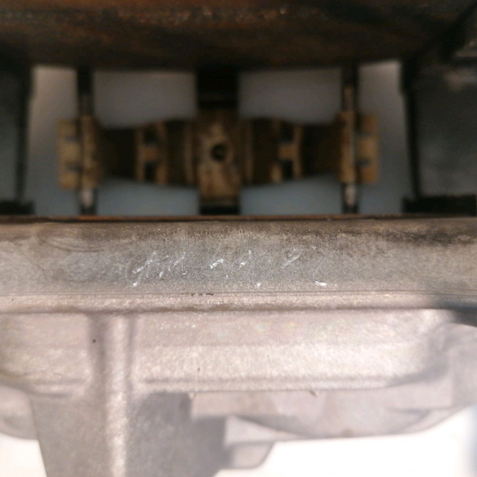 Etrier de frein avant gauche occasion MERCEDES CLASSE E V Phase 1 02-2016->... 114219798 3