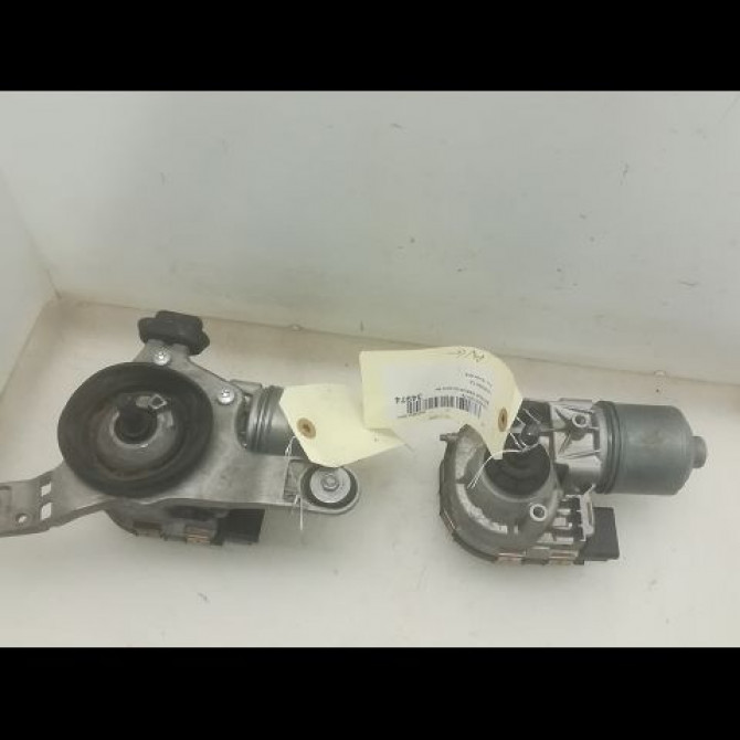 Moteur essuie-glace avant occasion CITROEN C4 PICASSO II Phase 1 04-2013->... 2.0 BlueHDi 150ch 9816172980 1