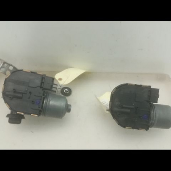 Moteur essuie-glace avant occasion CITROEN C4 PICASSO II Phase 1 04-2013->... 2.0 BlueHDi 150ch 9816172980 2