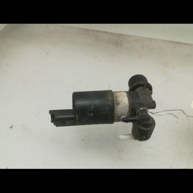 Pompe lave-glace avant occasion RENAULT SCENIC III Phase 2 12-2011->03-2013 1.6 DCI 130ch 289200004R 1
