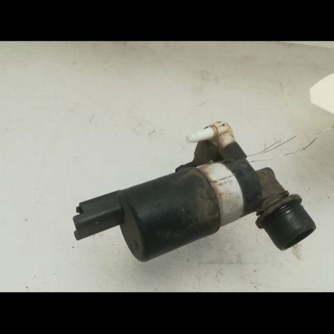 Pompe lave-glace avant occasion RENAULT SCENIC III Phase 2 12-2011->03-2013 1.6 DCI 130ch 289200004R 2