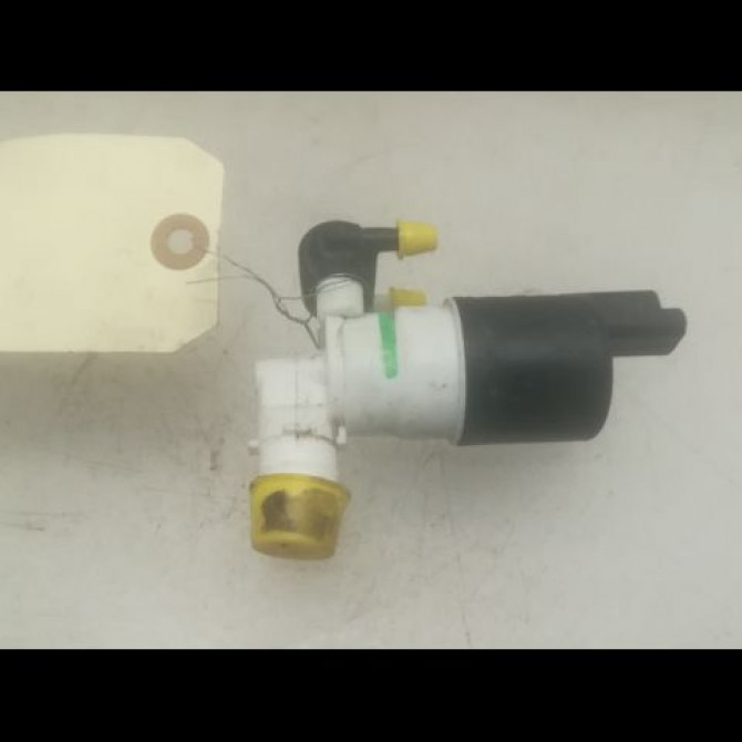 Pompe lave-glace avant occasion RENAULT TALISMAN Phase 1 09-2015->... 1.6 DCI 160ch 289200004R 2