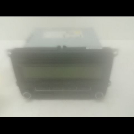 Autoradio occasion VOLKSWAGEN POLO V POLO V Phase 1 2009-09-01->2014-05-31 1.6 TDI 90 3C8057195X