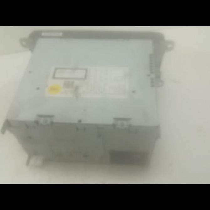 Autoradio occasion VOLKSWAGEN POLO V POLO V Phase 1 2009-09-01->2014-05-31 1.6 TDI 90 3C8057195X 2