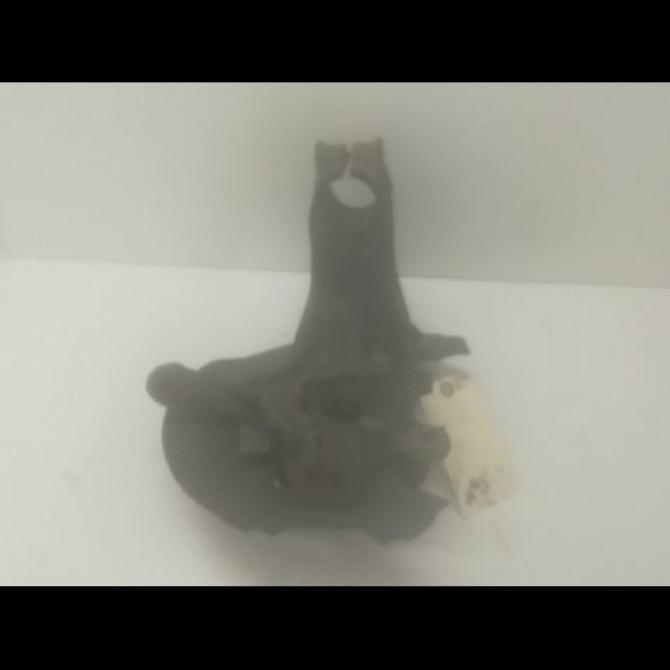 Moyeu avg occasion NISSAN QASHQAI II Phase 1 02-2014->... 1.6 DCI 130ch 402024EA1A 2