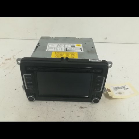 Autoradio occasion VOLKSWAGEN POLO V Phase 2 02-2014->... 1.6 TDI 105ch 3C8057195X