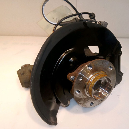 Moyeu avg occasion NISSAN QASHQAI II Phase 1 02-2014->... 402024EA1A