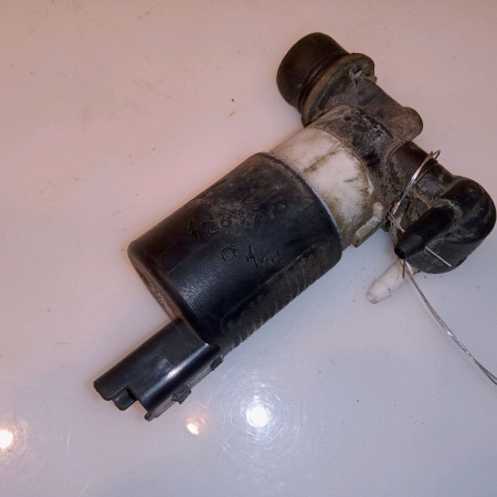 Pompe lave-glace avant occasion RENAULT MEGANE III Phase 2 BREAK 01-2012->06-2014 1.6 DCI 130ch 289200004R