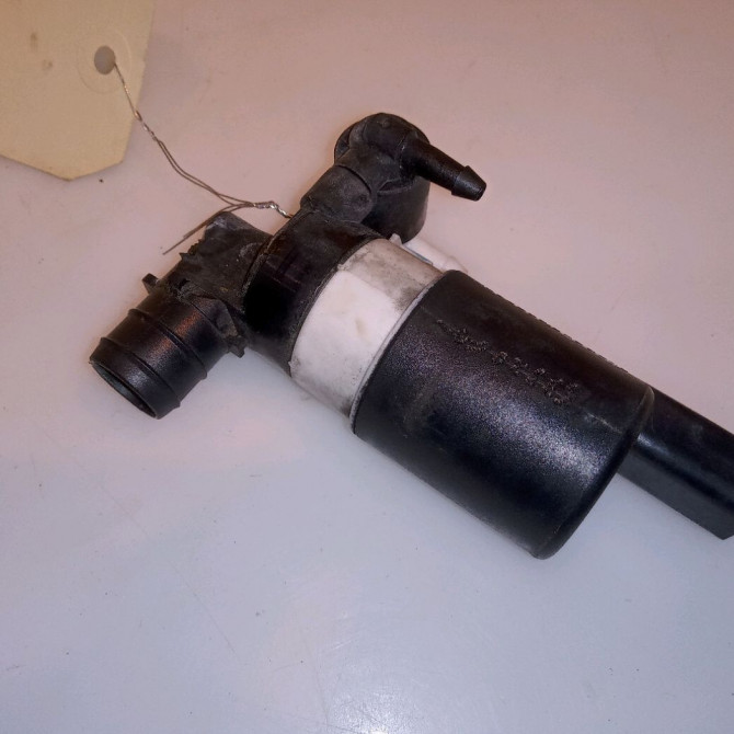 Pompe lave-glace avant occasion RENAULT LAGUNA III Phase 2 11-2010->03-2013 2.0 DCI 16v 130ch 289200004R 2