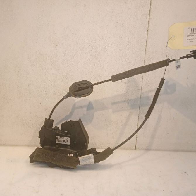 Serrure porte ard occasion RENAULT SCENIC IV 825023014R 1