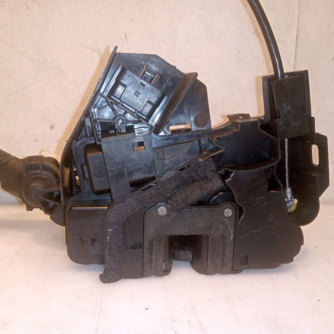 Serrure porte ard occasion RENAULT SCENIC IV 825023014R 4