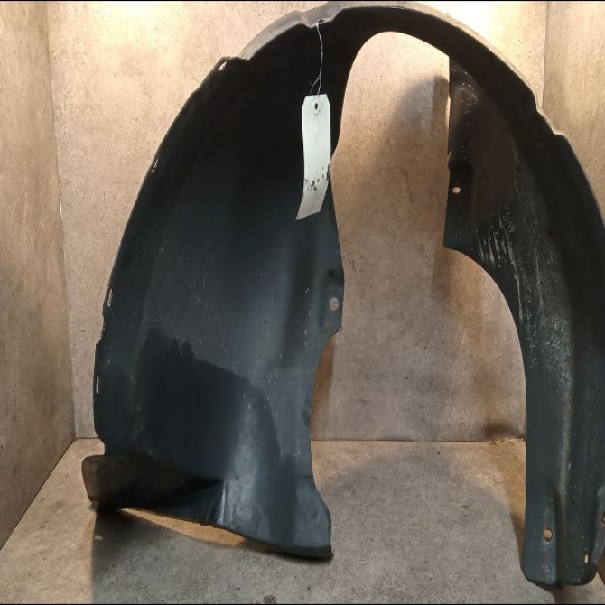 Pare-boue avant gauche occasion VOLKSWAGEN POLO IV Phase 1 01-2002->05-2005 1.2 55ch 6Q0809957B 1