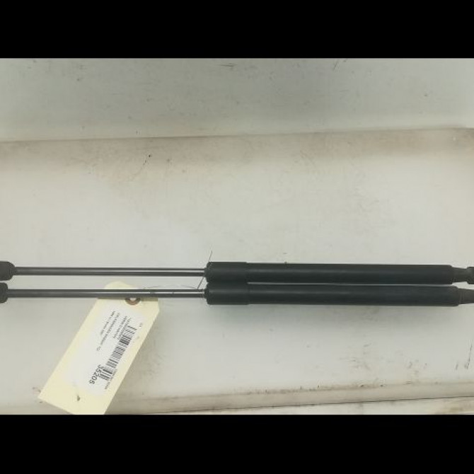 Verin droit hayon occasion VOLKSWAGEN PASSAT V Phase 1 03-2005->10-2010 2.0 TDI 140ch 3C9827550C 1