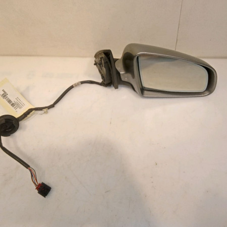 Retroviseur exterieur electrique droit occasion AUDI A6 III Phase 1 05-2004->10-2008 2.7 TDi V6 4F1858532K01C