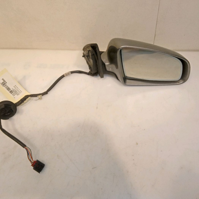Retroviseur exterieur electrique droit occasion AUDI A6 III Phase 1 05-2004->10-2008 2.7 TDi V6 4F1858532K01C 1