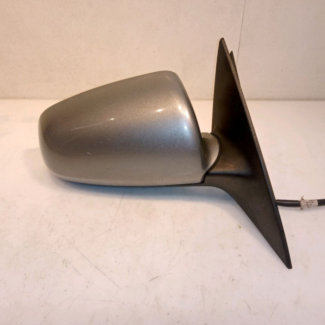 Retroviseur exterieur electrique droit occasion AUDI A6 III Phase 1 05-2004->10-2008 2.7 TDi V6 4F1858532K01C 2