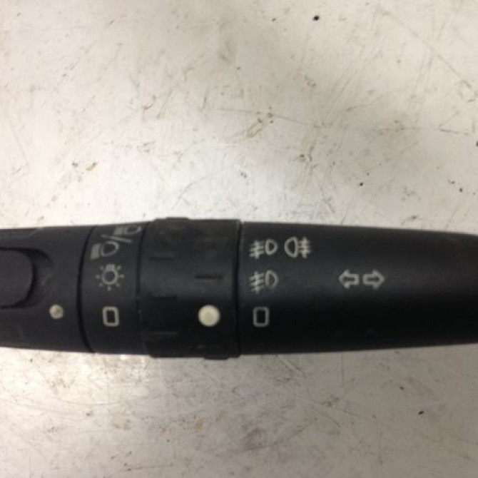 Commande clignotant occasion PEUGEOT 406 Phase 1 10-1995->04-1999 625375 2