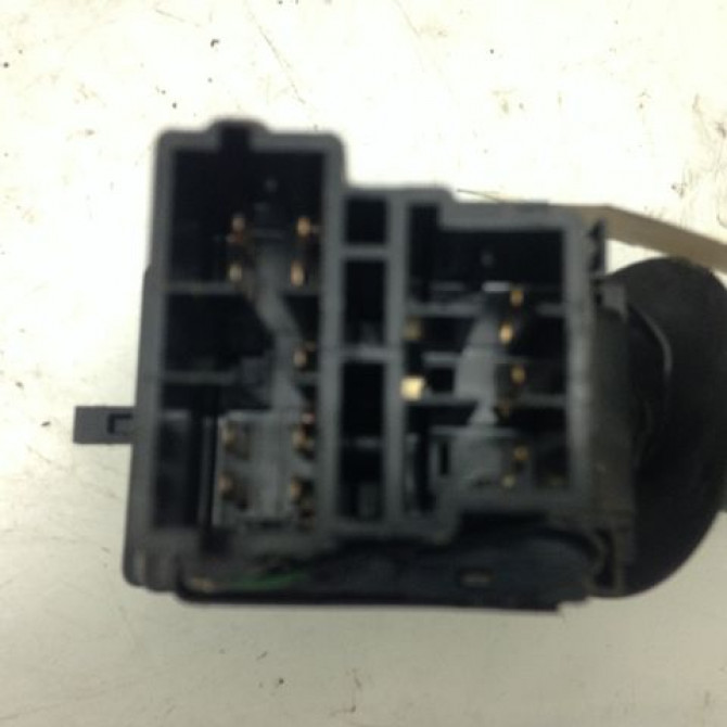 Commande clignotant occasion PEUGEOT 406 Phase 1 10-1995->04-1999 625375 3