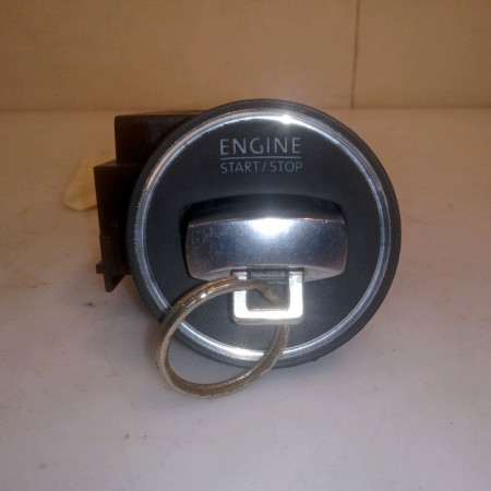 Antivol de direction occasion VOLKSWAGEN PASSAT VI Phase 1 04-1995->04-1999 2.0 TDI 136ch