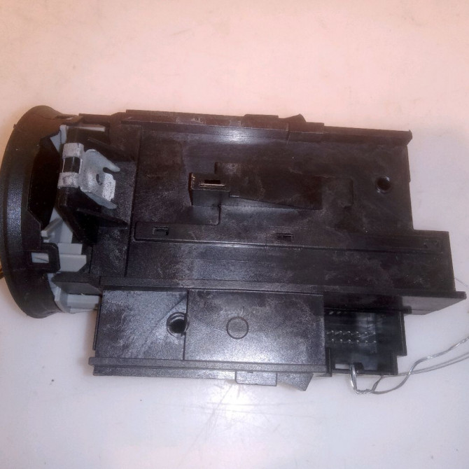 Antivol de direction occasion VOLKSWAGEN PASSAT VI Phase 1 04-1995->04-1999 2.0 TDI 136ch 3