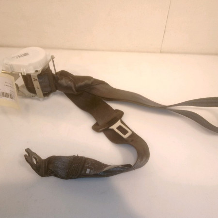 Ceinture arrière gauche occasion VOLKSWAGEN PASSAT VI Phase 1 04-1995->04-1999 2.0 TDI 136ch 3C9857805JRAA