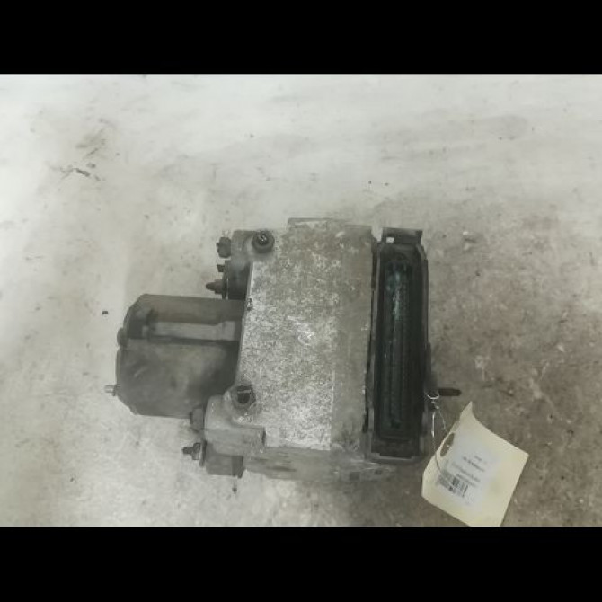 Unité hydraulique ABS occasion CITROEN ZX 454125 1
